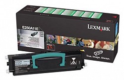 Заправка картриджа Lexmark «Лексмарк» E250A11E