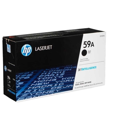 Заправка лазерного картриджа HP "ХП" CF259A