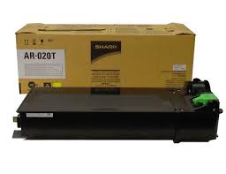 Заправка картриджа Sharp «Шарп» AR-020T