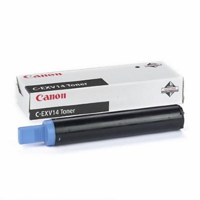 Заправка картриджа Canon «Кэнон» C-EXV14