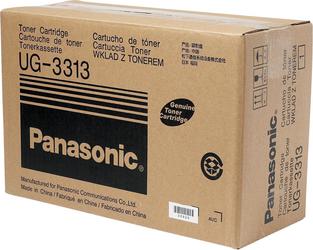 Заправка картриджа Panasonic «Панасоник» UG-3313