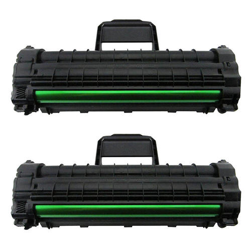Заправка картриджа Samsung «Самсунг» ML-1210 / 1610 / 1710 / 2010