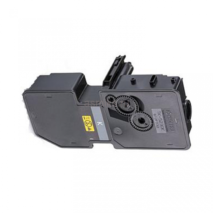 Заправка картриджа Kyocera «Куосера» TK-5230 черный