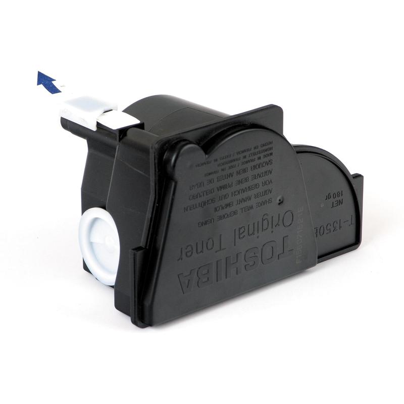 Заправка картриджа Toshiba «Тошиба» 1350 / 1360 / 1550 (T-1350E)