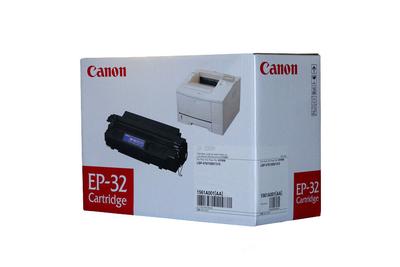 Заправка картриджа Canon «Кэнон» EP-32