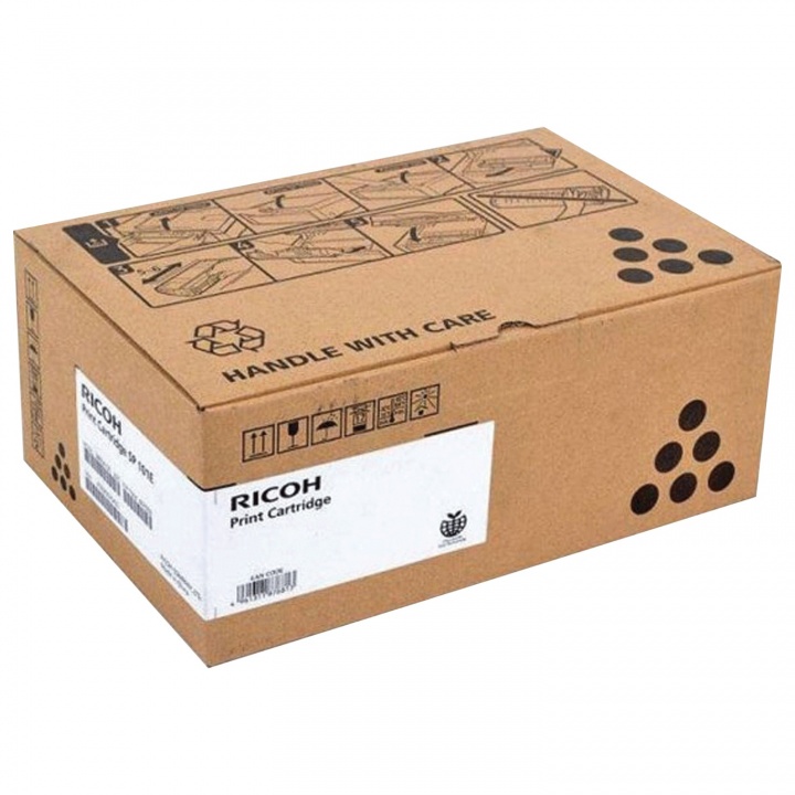Заправка картриджа RICOH «Рикох» SP111