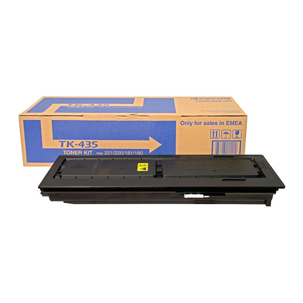 Заправка картриджа Kyocera «Куосера» TK-435