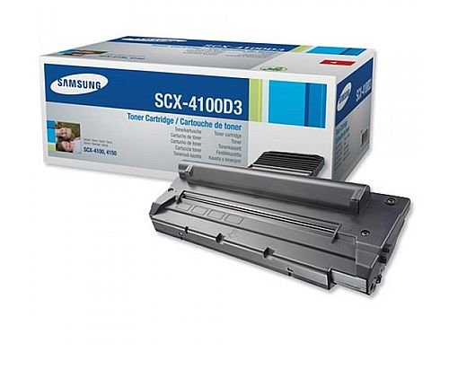 Заправка картриджа Samsung «Самсунг» SCX-4100