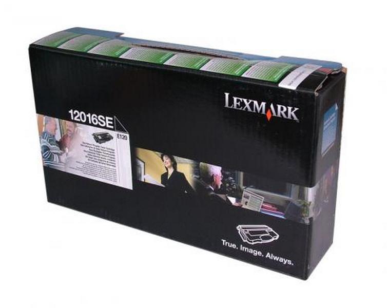 Заправка картриджа Lexmark «Лексмарк» 12016SE