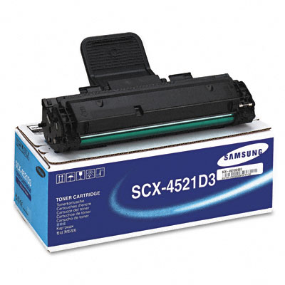 Заправка картриджа Samsung «Самсунг» SCX-4521