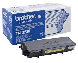 Заправка картриджа Brother «Бразер» TN-3280