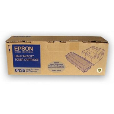 Заправка картриджа Epson «Эпсон» M2000 S050435