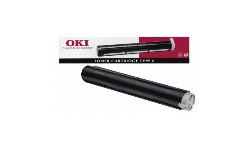 Заправка картриджа OKI «ОКИ» 00079801 Page 6w / 8w / 8p / MB508