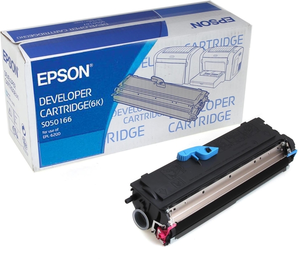 Заправка картриджа Epson «Эпсон» EPL-6200 S050167
