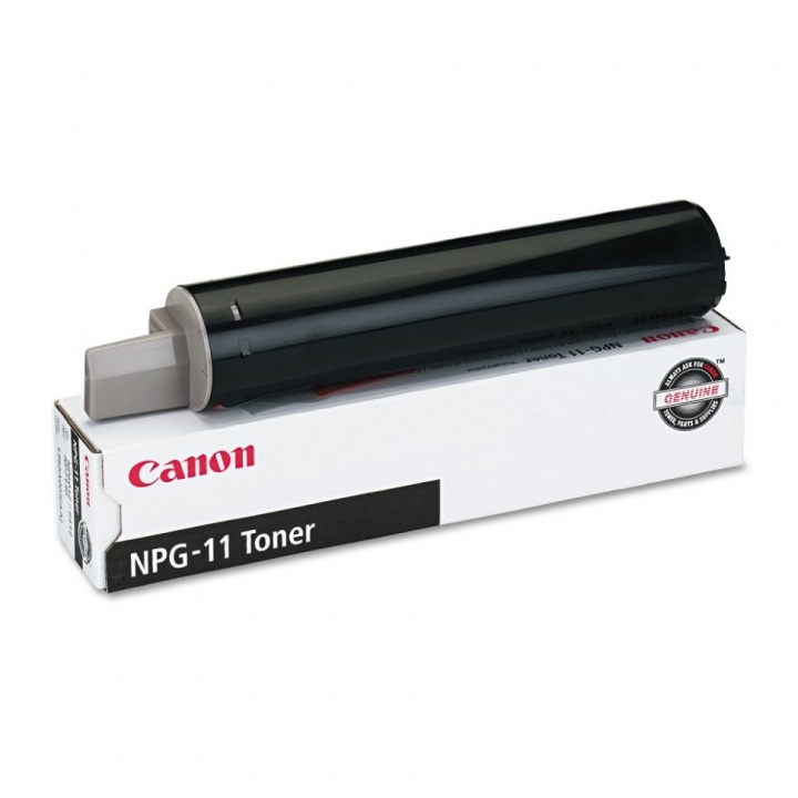 Заправка картриджа Canon «Кэнон» NPG-11