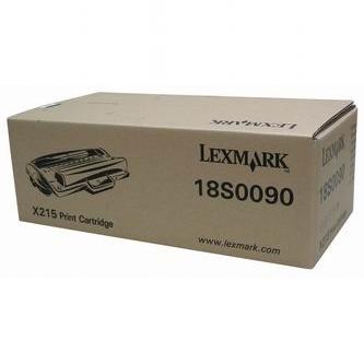Заправка картриджа Lexmark «Лексмарк» 0018S0090