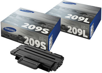 Заправка картриджа Samsung «Самсунг» ML-2850A (D209S)