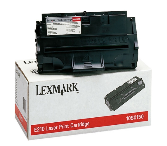 Заправка картриджа Lexmark «Лексмарк» 10S0150